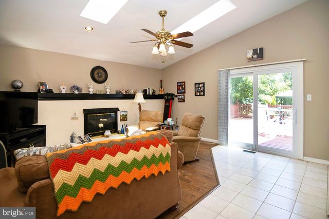 17 STAFFORD PL, Sicklerville, NJ 08081