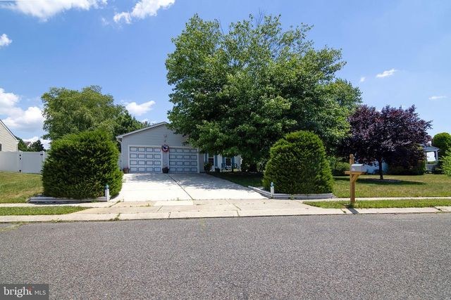 17 STAFFORD PL, Sicklerville, NJ 08081