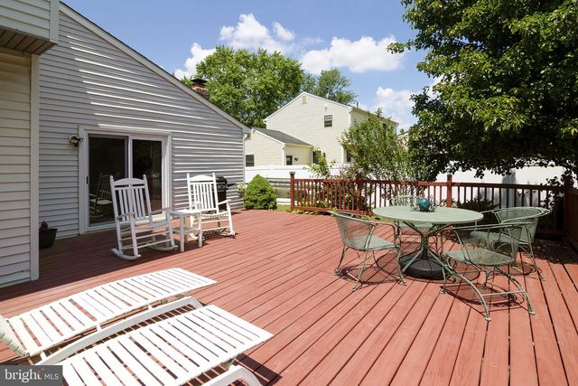 17 STAFFORD PL, Sicklerville, NJ 08081