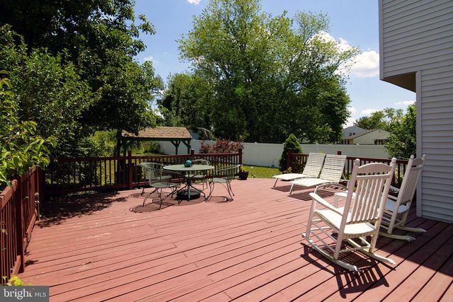 17 STAFFORD PL, Sicklerville, NJ 08081