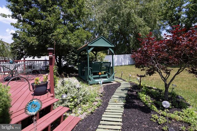 17 STAFFORD PL, Sicklerville, NJ 08081