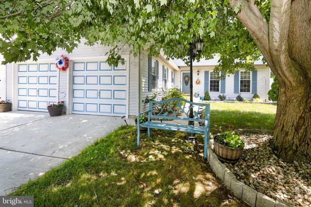 17 STAFFORD PL, Sicklerville, NJ 08081