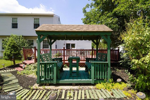 17 STAFFORD PL, Sicklerville, NJ 08081