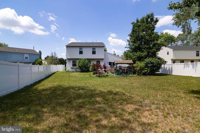17 STAFFORD PL, Sicklerville, NJ 08081