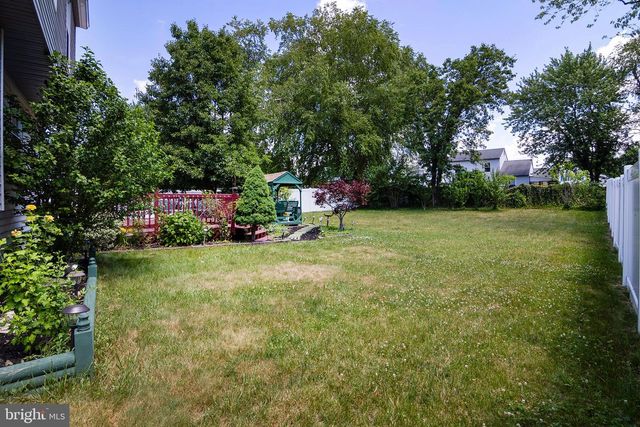 17 STAFFORD PL, Sicklerville, NJ 08081