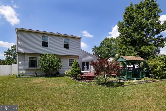 17 STAFFORD PL, Sicklerville, NJ 08081