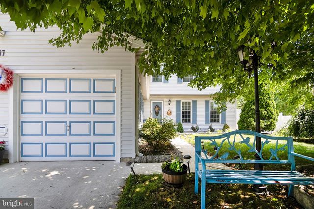 17 STAFFORD PL, Sicklerville, NJ 08081