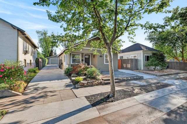 4330 3rd Ave, Sacramento, CA 95817