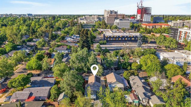 4330 3rd Ave, Sacramento, CA 95817