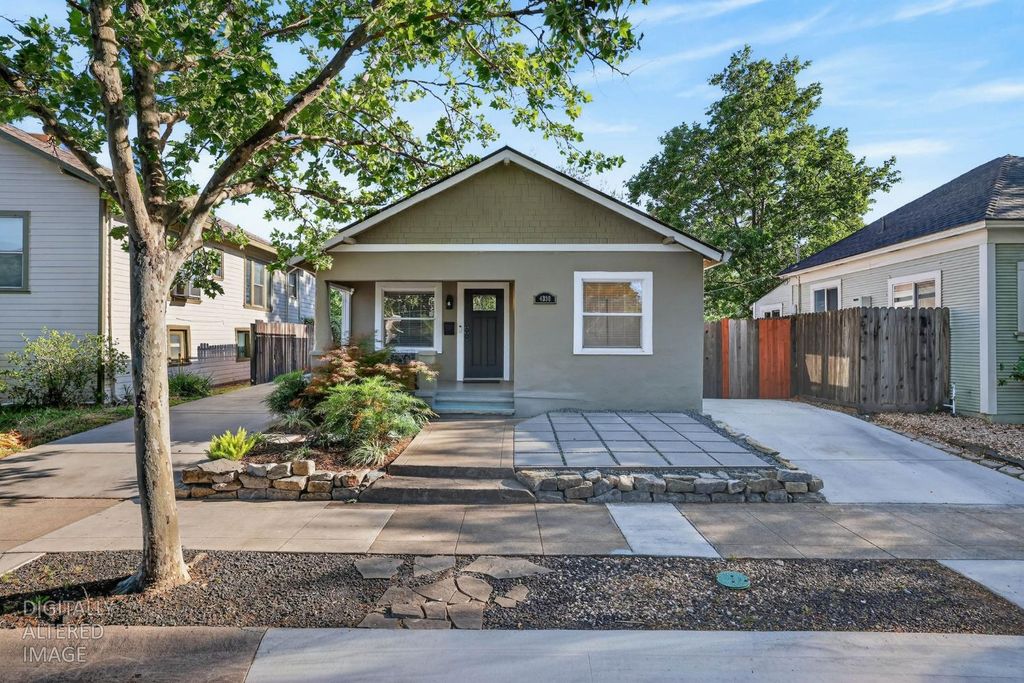 4330 3rd Ave, Sacramento, CA 95817