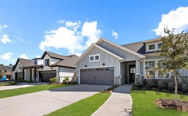 10114 Native Grove Drive, Missouri City, TX 77459