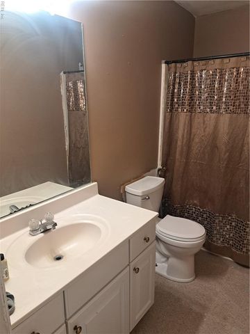 2908 Chambers DR, Virginia Beach, VA 23456