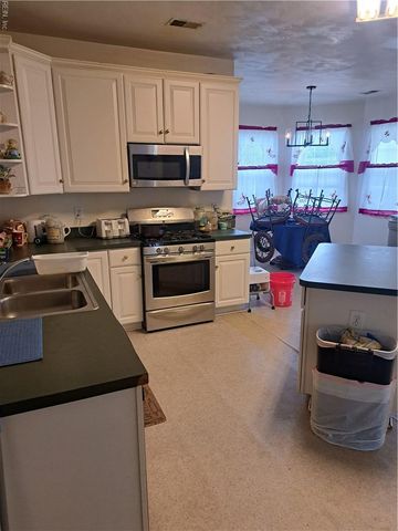 2908 Chambers DR, Virginia Beach, VA 23456