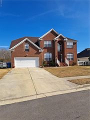 2908 Chambers DR, Virginia Beach, VA 23456
