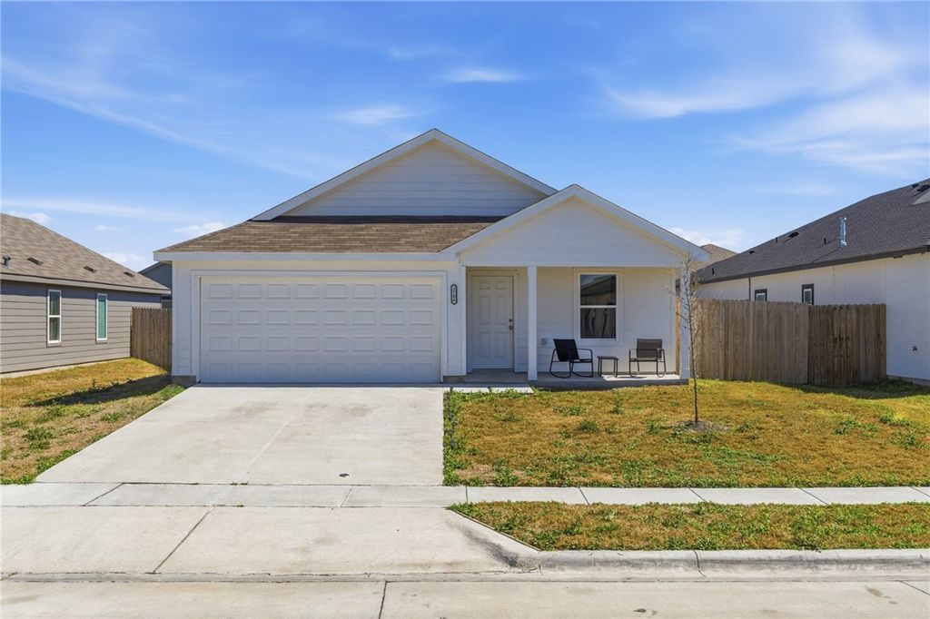 2706 Lannister, Corpus Christi, TX 78415