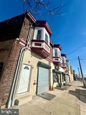 1331 S 49TH ST, Philadelphia, PA 19143