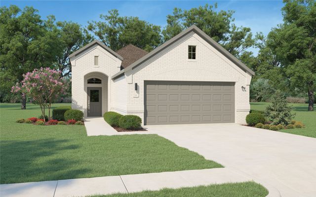 3725 White Rock Drive, Farmersville, TX 75442