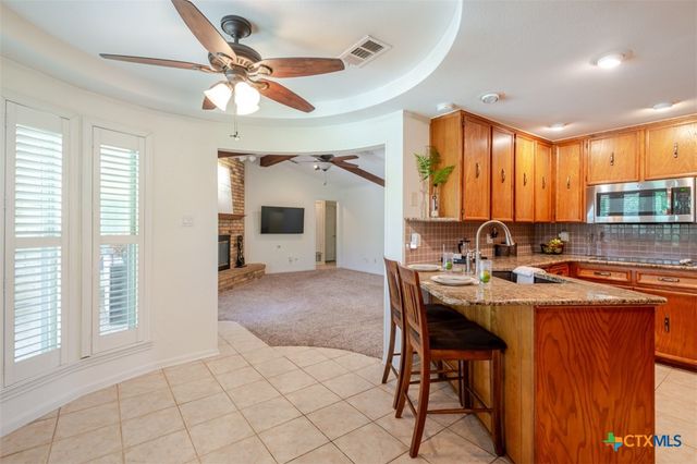 803 Bear Trail, Harker Heights, TX 76548