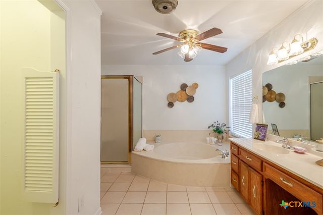 803 Bear Trail, Harker Heights, TX 76548