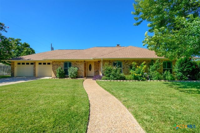 803 Bear Trail, Harker Heights, TX 76548