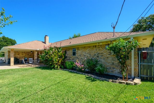 803 Bear Trail, Harker Heights, TX 76548