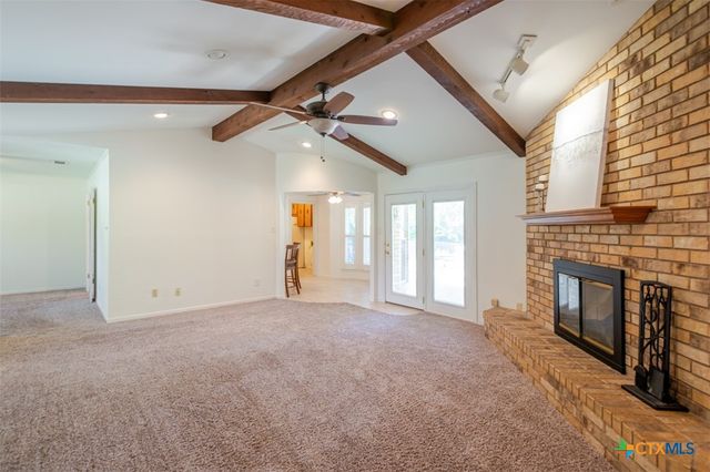 803 Bear Trail, Harker Heights, TX 76548