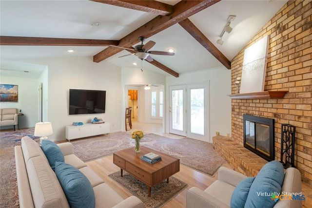 803 Bear Trail, Harker Heights, TX 76548