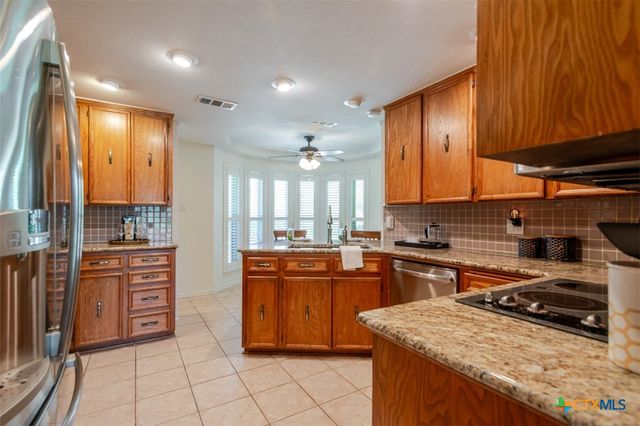 803 Bear Trail, Harker Heights, TX 76548