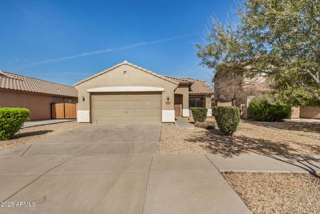 11322 W BUCHANAN Street, Avondale, AZ 85323