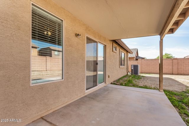11322 W BUCHANAN Street, Avondale, AZ 85323