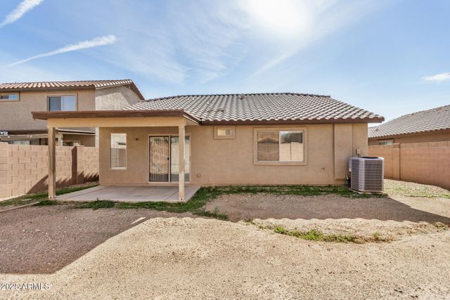 11322 W BUCHANAN Street, Avondale, AZ 85323