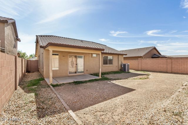 11322 W BUCHANAN Street, Avondale, AZ 85323