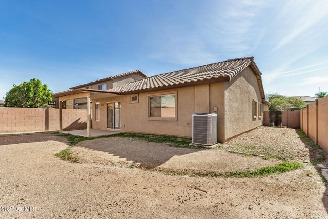 11322 W BUCHANAN Street, Avondale, AZ 85323