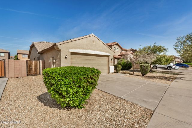 11322 W BUCHANAN Street, Avondale, AZ 85323