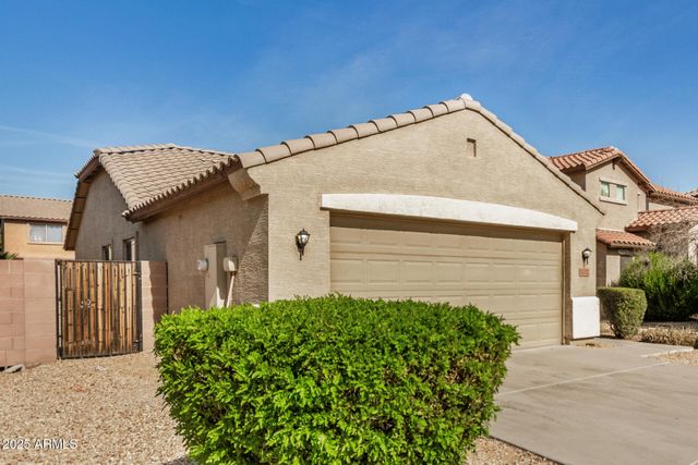 11322 W BUCHANAN Street, Avondale, AZ 85323