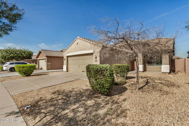 11322 W BUCHANAN Street, Avondale, AZ 85323