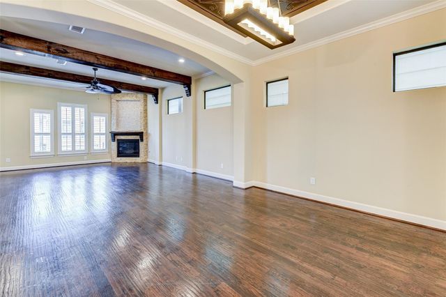 2306 Couch Street, Houston, TX 77008