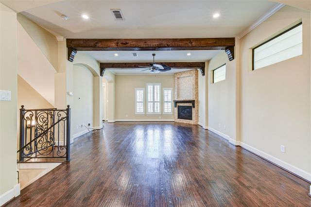 2306 Couch Street, Houston, TX 77008