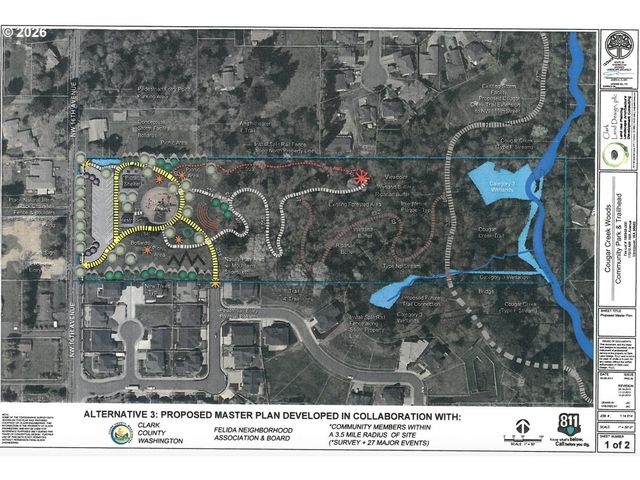 1421 Nw 117TH Cir, Vancouver, WA 98685