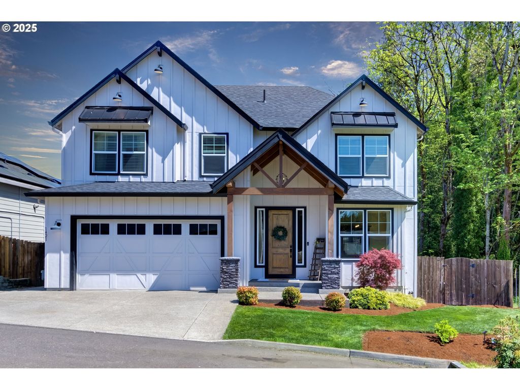 1421 Nw 117TH Cir, Vancouver, WA 98685