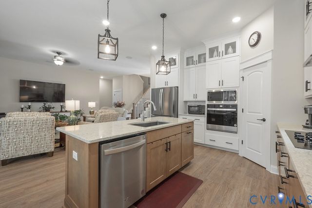 9212 Kinnerton Dr, Midlothian, VA 23112