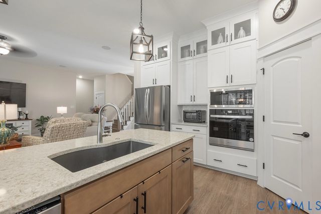 9212 Kinnerton Dr, Midlothian, VA 23112
