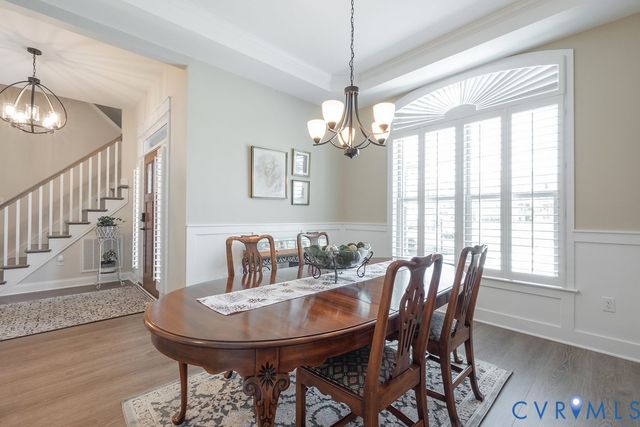 9212 Kinnerton Dr, Midlothian, VA 23112