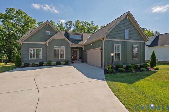 9212 Kinnerton Dr, Midlothian, VA 23112