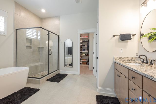 9212 Kinnerton Dr, Midlothian, VA 23112