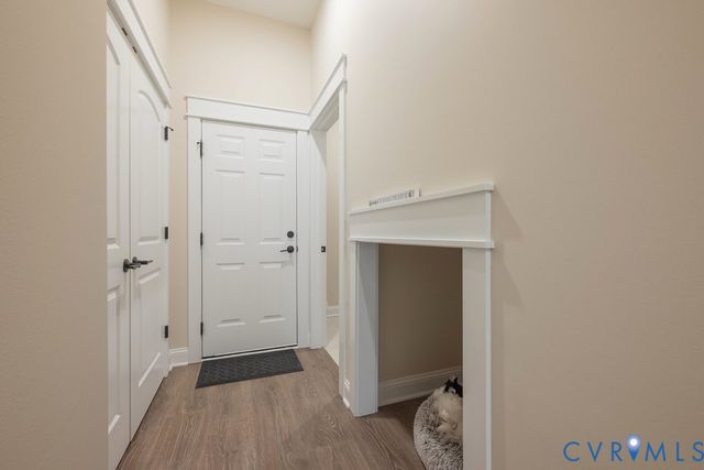 9212 Kinnerton Dr, Midlothian, VA 23112