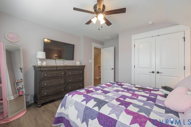 9212 Kinnerton Dr, Midlothian, VA 23112