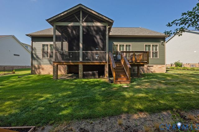 9212 Kinnerton Dr, Midlothian, VA 23112