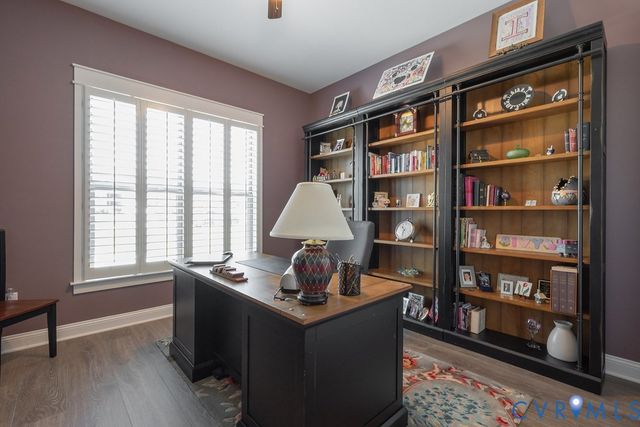 9212 Kinnerton Dr, Midlothian, VA 23112