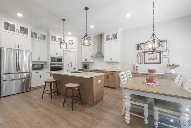 9212 Kinnerton Dr, Midlothian, VA 23112
